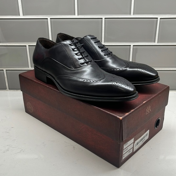 Mezlan Shoes Mezlan Mens 8383 Sneaker Size 95 Color Black Poshmark